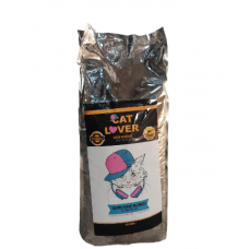 CAT LOVER KITTEN CHICKEN 15 KG (METALİZE)