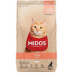 MİDOS ADULT CAT STERİLİSED FİSH AND RİCE 15 KG
