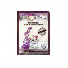 MİNNOŞ BOR KATKILI KOKU GİDERCİ LAVANTA KOKULU 25GR