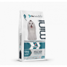 PRO PERFORMANCE DOG ADULT MİNİ HAİR SKİN SALMON-BLUEBERRY 2 KG