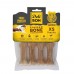 DELİBON KEMİK EKO NATUREL 4'LÜ 7 CM