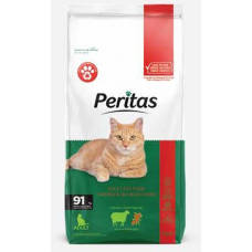 PERİTAS ADULT CAT LAMB 15 KG
