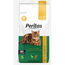 PERİTAS ADULT CAT CHICKEN 15 KG PERİTAS ADULT CAT CHICKEN 15 KG