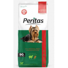 PERİTAS ADULT DOG MİNİ LAMB 15 KG PERİTAS ADULT DOG MİNİ LAMB 15 KG