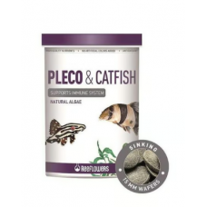 PLECO & CATFISH WAFERS 15 MM 1000 ML