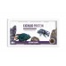 BALIK YEMİ CİCHLİD PROTEİN PELLET 1,2 MM 15 GR X 24