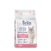 FELİN 10 LT KALIN KEDİ KUMU BABY POWDER FELİN 10 LT KALIN KEDİ KUMU BABY POWDER