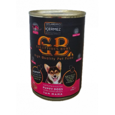GOLUPTIOUS BOWL PUPPY LAMB 400 GR KONSERVE