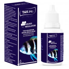 BİOLİVE Aquaxı REGULATOR AKVARYUM SU HAZIRLAYICI 50ML