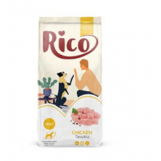 RİCO ADULT DOG CHICKEN 3 KG