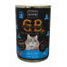 GOLUPTIOUS BOWL ADULT CAT SALMON 400 GR KONSERVE GOLUPTIOUS BOWL ADULT CAT SALMON 400 GR KONSERVE