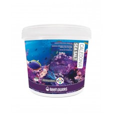REEFLOWERS CALEDONİA SEA SALT 22,5 KG