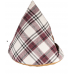 LEPUS SFENKS PİRAMİT YATAK BORDO