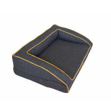LEPUS SOFA BED GRİ