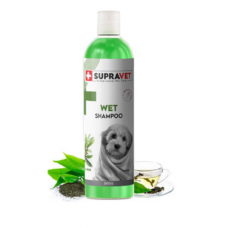 SUPRAVET SHAMPOO ÇAY AĞACI ÖZLÜ KÖPEK ŞAMPUANI 200 ML