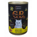GOLUPTIOUS BOWL ADULT CAT CHİCKEN 400 GR KONSERVE GOLUPTIOUS BOWL ADULT CAT CHİCKEN 400 GR KONSERVE