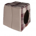 LEPUS TRİO YATAK BORDO LEPUS TRİO YATAK BORDO