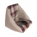 LEPUS TRİO YATAK BORDO LEPUS TRİO YATAK BORDO