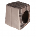 LEPUS TRİO YATAK KAHVE LEPUS TRİO YATAK KAHVE