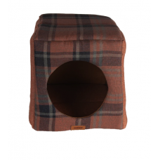 LEPUS TRİO YATAK KİREMİT