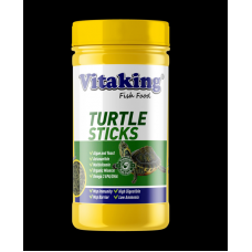 VİTAKİNG TURTLE STİCKS 100 ML