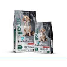 PRO PERFORMANCE ADULT SMALL BREED LAMB RİCE 2 KG