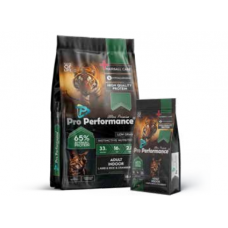 PRO PERFORMANCE CAT ADULT LAMB RICE 2KG