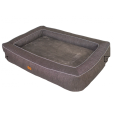 LEPUS VİSCO COMFORT 55x80cm ANTRASİT (M)