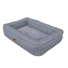 LEPUS VİSCO COMFORT 70x100cm GRİ (L)