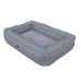 LEPUS VİSCO COMFORT 70x100cm GRİ (L)