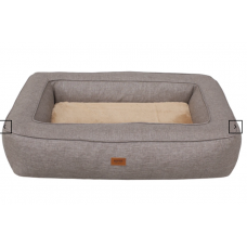 LEPUS VİSCO COMFORT 55x80cm KAHVE (M)