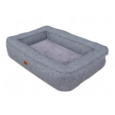 LEPUS VİSCO COMFORT 55x80cm GRİ (M)