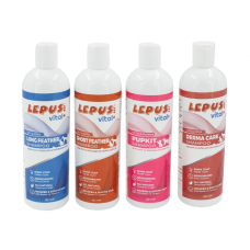 LEPUS VİTAL + ŞAMPUAN 12L'Lİ LEPUS VİTAL + ŞAMPUAN 12L'Lİ