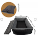 LEPUS WINTER BED SİYAH LARGE LEPUS WINTER BED SİYAH LARGE