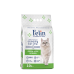 FELİN 10 LT KEDİ KUMU GREEN APPLE FELİN 10 LT KEDİ KUMU GREEN APPLE