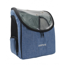 LEPUS BACKPACK MAVİ