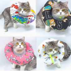 LEPUS KEDİ VE KÖPEK BOYUNLUK (L) MİX