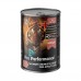 PRO PERFORMANCE 400GR ADULT CAT SALMON CHUCKNS IN JELLY KONSERVE PRO PERFORMANCE 400GR ADULT CAT SALMON CHUCKNS IN JELLY KONSERVE