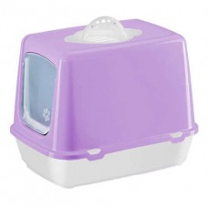 KÜÇÜK KAPALI TUVALET