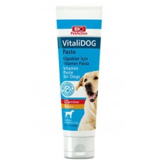 BİO PETACİTVE VİTALİ DOG PASTE VİTAMİN 100 ML