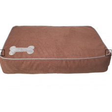 LEPUS DOLCEMERA YATAK KAHVE