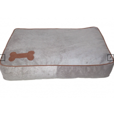 LEPUS DOLCEMERA YATAK GRİ