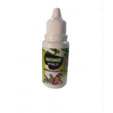NATURES VITALIS BAĞIRSAK DÜZENLEYİCİ NATURES VITALIS BAĞIRSAK DÜZENLEYİCİ