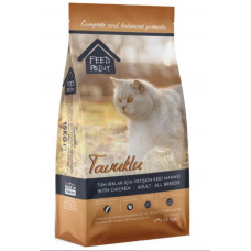 FEEDPOINT ADULT CAT CHICKEN 15KG FEEDPOINT ADULT CAT CHICKEN 15KG