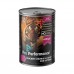 PRO PERFORMANCE 400GR KITTEN CHICKEN CHUNKS IN JELLY KONSERVE