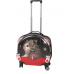 LEPUS WHEEL BAG GRİ