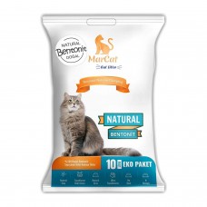 MARCAT NATUREL BENTONİT 10 LT KUM