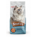 SCAFİYY ADULT CAT STERİLİSED 15KG