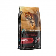 PRO PERFORMANCE CAT STERİLİSED LAMB-SALMON-SHRİMP-CRANBERRY 2KG