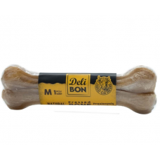 DELİBON KEMİK VAKUM NATUREL MEDİUM 15 CM DELİBON KEMİK VAKUM NATUREL MEDİUM 15 CM